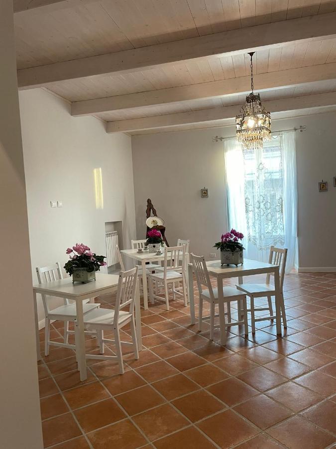 B & B La Casa Dei Sogni Casapulla Exterior photo